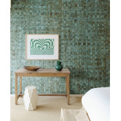 Бельгийские обои Arte, коллекция Melaky, артикул 40704: премиальные дизайнерские обои для стильного интерьера