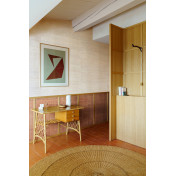 Бельгийские обои Arte, коллекция Melaky, артикул 40741: премиальные дизайнерские обои для стильного интерьера