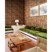 Бельгийские обои Arte, коллекция Melaky, артикул 40760: премиальные дизайнерские обои для стильного интерьера