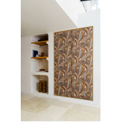 Бельгийские обои Arte, коллекция Melaky, артикул 40761: премиальные дизайнерские обои для стильного интерьера