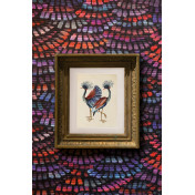 Бельгийские обои Arte, коллекция Memento Mooi, артикул MO4020