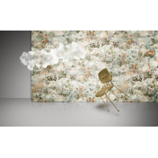 Бельгийские обои Arte, коллекция Memento Mooi, артикул MO4030