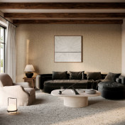 Бельгийские обои Arte, коллекция Merino, артикул 63527: премиальные дизайнерские обои для стильного интерьера