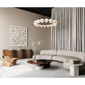 Бельгийские обои Arte, коллекция Merino, артикул 63545: премиальные дизайнерские обои для стильного интерьера