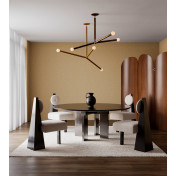 Бельгийские обои Arte, коллекция Merino, артикул 63548: премиальные дизайнерские обои для стильного интерьера