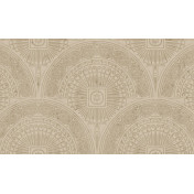 Бельгийские обои Arte, коллекция Metal X Signum, артикул 37603