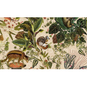 Бельгийские обои Arte, коллекция Moooi (Extinct animals), артикул MO2072