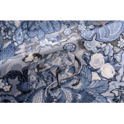 Бельгийские обои Arte, коллекция Moooi Tokyo Blue, MO3012