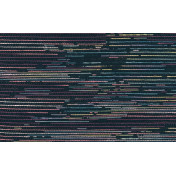 Бельгийские обои Arte, коллекция Moooi Tokyo Blue, артикул MO3022