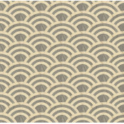 Бельгийские обои Arte, коллекция Moooi Tokyo Blue, артикул MO3042