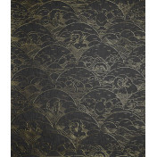 Бельгийские обои Arte, коллекция Moooi Tokyo Blue, артикул MO3001