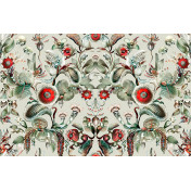 Бельгийские обои Arte, коллекция Moooi Wallcovering Green House, артикул MO5000