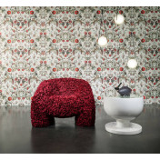 Бельгийские обои Arte, коллекция Moooi Wallcovering Green House, артикул MO5000