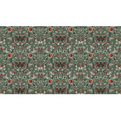 Бельгийские обои Arte, коллекция Moooi Wallcovering Green House, артикул MO5001
