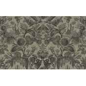 Бельгийские обои Arte, коллекция Moooi Wallcovering Green House, артикул MO5002