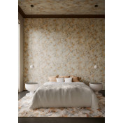 Бельгийские обои Arte, коллекция Moooi Wallcovering Green House, артикул MO5010
