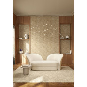 Бельгийские обои Arte, коллекция Moooi Wallcovering Green House, артикул MO5020