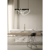 Бельгийские обои Arte, коллекция Moooi Wallcovering Green House, артикул MO5031