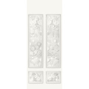 Панель Arte, коллекция Moooi Wallcovering Green House, артикул MO5050