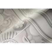 Панель Arte, коллекция Moooi Wallcovering Green House, артикул MO5050