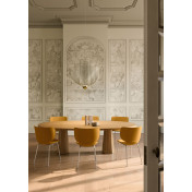 Панель Arte, коллекция Moooi Wallcovering Green House, артикул MO5051