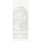Панель Arte, коллекция Moooi Wallcovering Green House, артикул MO5055