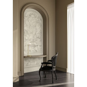 Панель Arte, коллекция Moooi Wallcovering Green House, артикул MO5055