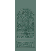 Панель Arte, коллекция Moooi Wallcovering Green House, артикул MO5057