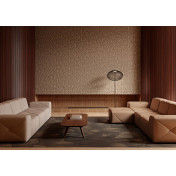 Бельгийские обои Arte, коллекция Moooi Wallcovering Green House, артикул MO5060