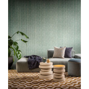 Бельгийские обои Arte, коллекция Palette, артикул 73041A: премиальные дизайнерские обои для стильного интерьера