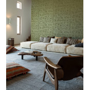 Бельгийские обои Arte, коллекция Terra, артикул 23903: премиальные дизайнерские обои для стильного интерьера