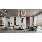 Китайские обои Artsky, коллекция BJ01, артикул BJ0103-04