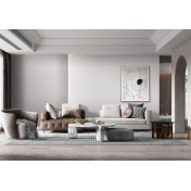 Китайские обои Artsky, коллекция BJ01, артикул BJ0106-04