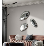 Китайские обои Artsky, коллекция BJ03, артикул BJ0301-02