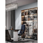 Китайские обои Artsky, коллекция BJ03, артикул BJ0305-02