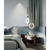 Китайские обои Artsky, коллекция BJ03, артикул BJ0305-03