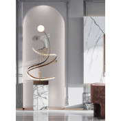 Китайские обои Artsky, коллекция BJ04, артикул BJ0401-05