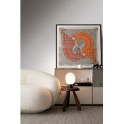 Китайские обои Artsky, коллекция BJ04, артикул BJ0402-05