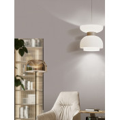 Китайские обои Artsky, коллекция BJ04, артикул BJ0404-05