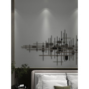 Китайские обои Artsky, коллекция LV953, артикул LV95301-07