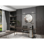 Китайские обои Artsky, коллекция LV953, артикул LV95301-08