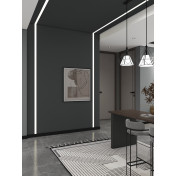 Китайские обои Artsky, коллекция LV953, артикул LV95303-04