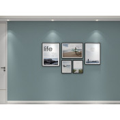 Китайские обои Artsky, коллекция LV953, артикул LV95304-05