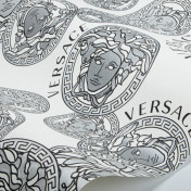 Элегантные обои A.S.CREATION Versace 5 38610-2