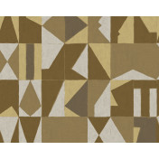 Французские обои Astere, коллекция Francois Mascarello, артикул ASTNT00301