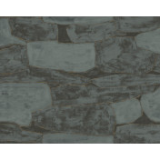 Французские обои Astere, коллекция Francois Mascarello, артикул ASTNT00404