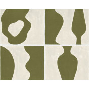 Французские обои Astere, коллекция Garance Vallee, артикул ASTNT02007