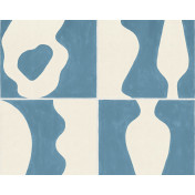 Французские обои Astere, коллекция Garance Vallee, артикул ASTNT02008