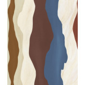 Французские обои Astere, коллекция Garance Vallee, артикул ASTNT02202