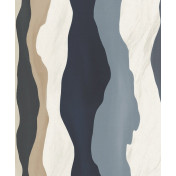 Французские обои Astere, коллекция Garance Vallee, артикул ASTNT02203